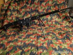 CEDO SIG FASS STGW 57 CAL. 7,5X55 SWISS E SIG FASS STGW 90 CAL. 223