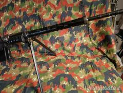 CEDO SIG FASS STGW 57 CAL. 7,5X55 SWISS E SIG FASS STGW 90 CAL. 223