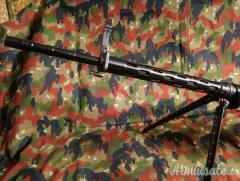 CEDO SIG FASS STGW 57 CAL. 7,5X55 SWISS E SIG FASS STGW 90 CAL. 223