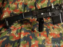 CEDO SIG FASS STGW 57 CAL. 7,5X55 SWISS E SIG FASS STGW 90 CAL. 223