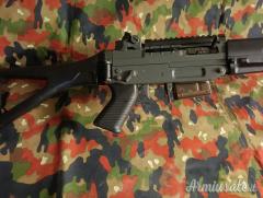 CEDO SIG FASS STGW 57 CAL. 7,5X55 SWISS E SIG FASS STGW 90 CAL. 223