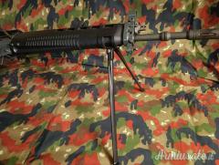 CEDO SIG FASS STGW 57 CAL. 7,5X55 SWISS E SIG FASS STGW 90 CAL. 223