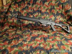 CEDO SIG FASS STGW 57 CAL. 7,5X55 SWISS E SIG FASS STGW 90 CAL. 223