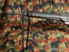 CEDO SIG FASS STGW 57 CAL. 7,5X55 SWISS E SIG FASS STGW 90 CAL. 223