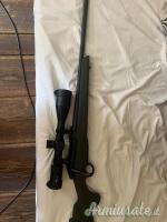 Sabatti ranger rover .308 Winchester