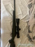 Sabatti ranger rover .308 Winchester