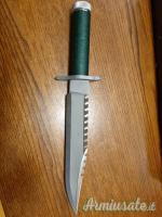 Rambo first blood limited edition 5000