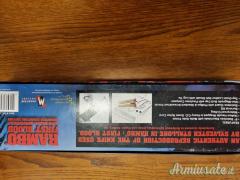 Rambo first blood limited edition 5000