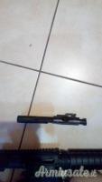 Smith & Wesson MP 10 .308 Winchester