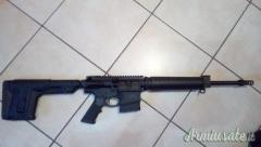 Smith & Wesson MP 10 .308 Winchester