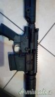 Smith & Wesson MP 10 .308 Winchester