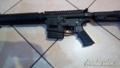 Smith & Wesson MP 10 .308 Winchester