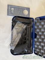 Beretta 98fs 9x21mm IMI