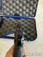 Beretta 98fs 9x21mm IMI