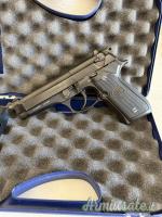 Beretta 98fs 9x21mm IMI