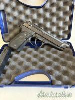 Beretta 98fs 9x21mm IMI