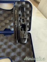 Beretta 98fs 9x21mm IMI