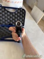 Beretta 98fs 9x21mm IMI