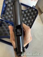 Beretta 98fs 9x21mm IMI