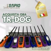 Tr-Dog Palmare e collare GPS