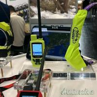 Tr-Dog Palmare e collare GPS