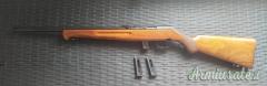 Beretta Olimpia  .22 Long Rifle