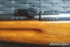 Beretta Olimpia  .22 Long Rifle