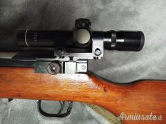 Norinco Sks - type 56 7.62x39mm