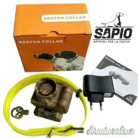 Collare con segnalatore acustico