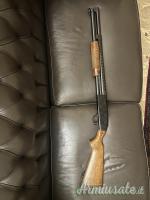 Mossberg ATP 500  12