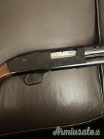 Mossberg ATP 500  12
