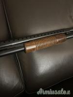 Mossberg ATP 500  12