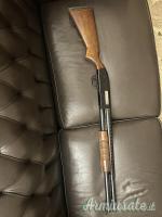 Mossberg ATP 500  12