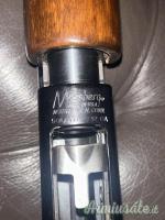 Mossberg ATP 500  12