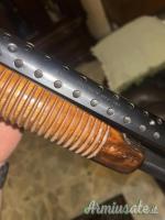 Mossberg ATP 500  12