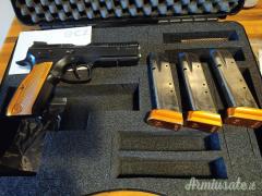 CZ | Ceska Zbrojovka Orange SP2 9x21mm IMI