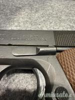 Union Switch & Signal 1911A1 militare