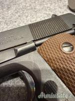 Union Switch & Signal 1911A1 militare
