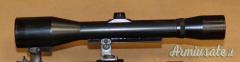 Carabina Mauser 66 Cal. 308W con Ottica