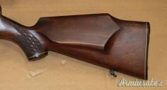 Carabina Mauser 66 Cal. 308W con Ottica