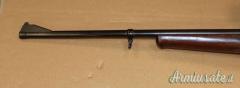 Carabina Mauser 66 Cal. 308W con Ottica