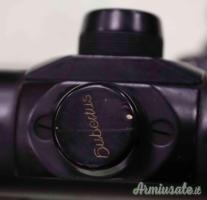 Carabina Mauser 66 Cal. 308W con Ottica