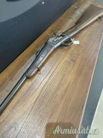 Remington rolling block 1874 7mm Mauser.