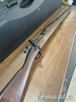carabia “U.S. REMINGTON MODEL 03-A3“