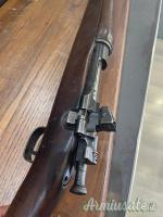 carabia “U.S. REMINGTON MODEL 03-A3“