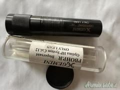 Strozzatore gemini paradox cal 12
