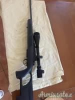 Sabatti Hunter .223 Remington