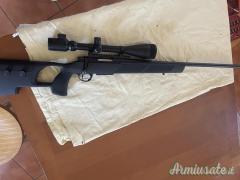 Sabatti Hunter .223 Remington