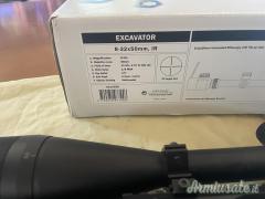 Sabatti Hunter .223 Remington