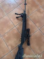 Norinco M14 .308 Winchester